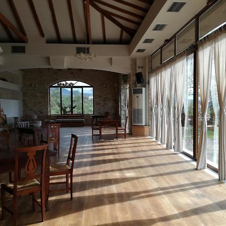 Polas Residencies Apart otel Kalamata Dış mekan fotoğraf