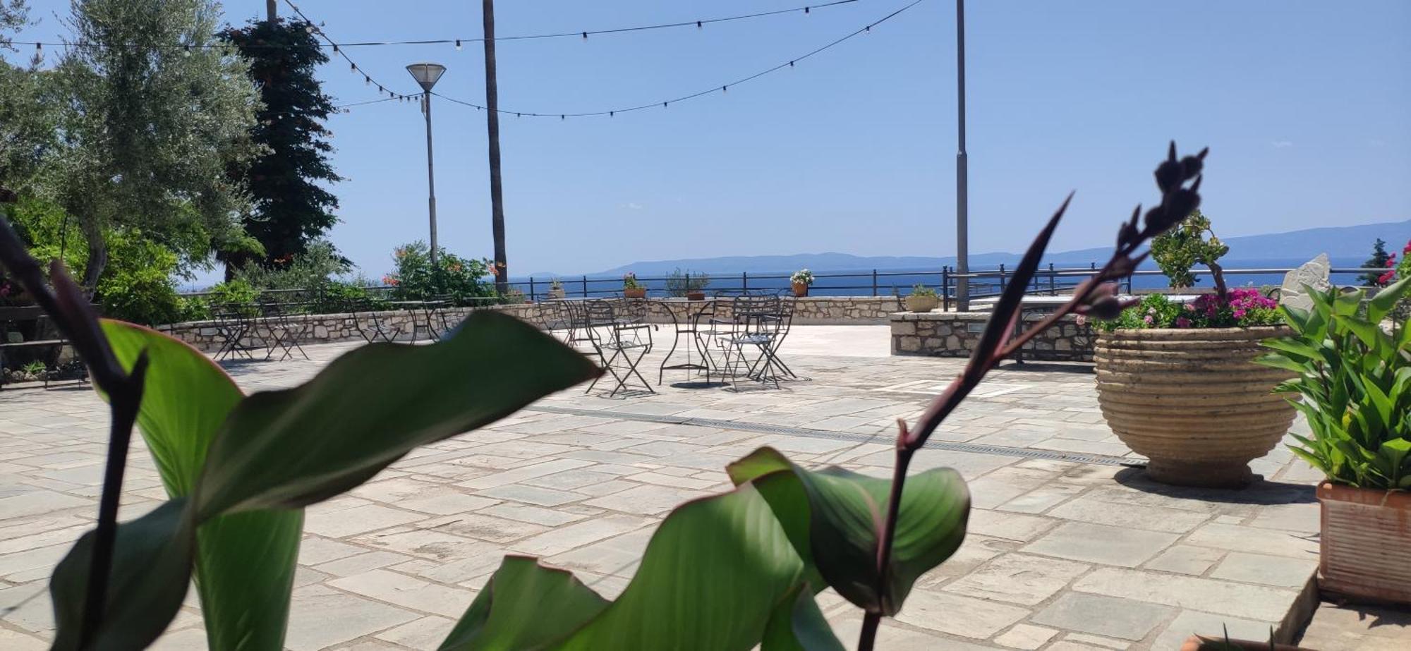 Polas Residencies Apart otel Kalamata Dış mekan fotoğraf