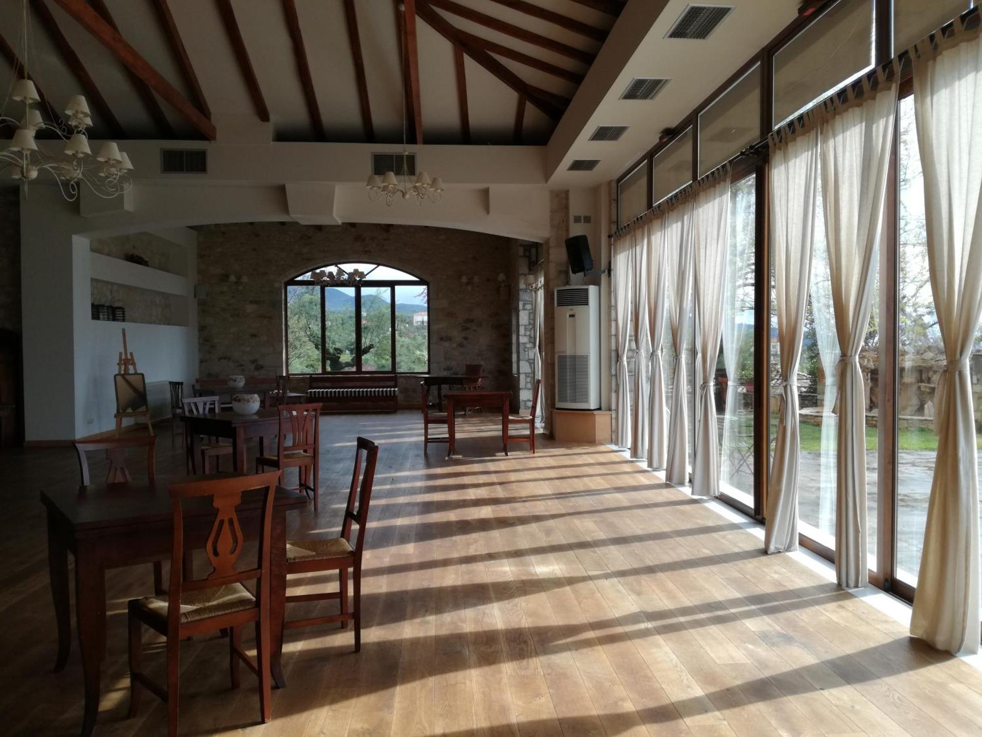 Polas Residencies Apart otel Kalamata Dış mekan fotoğraf