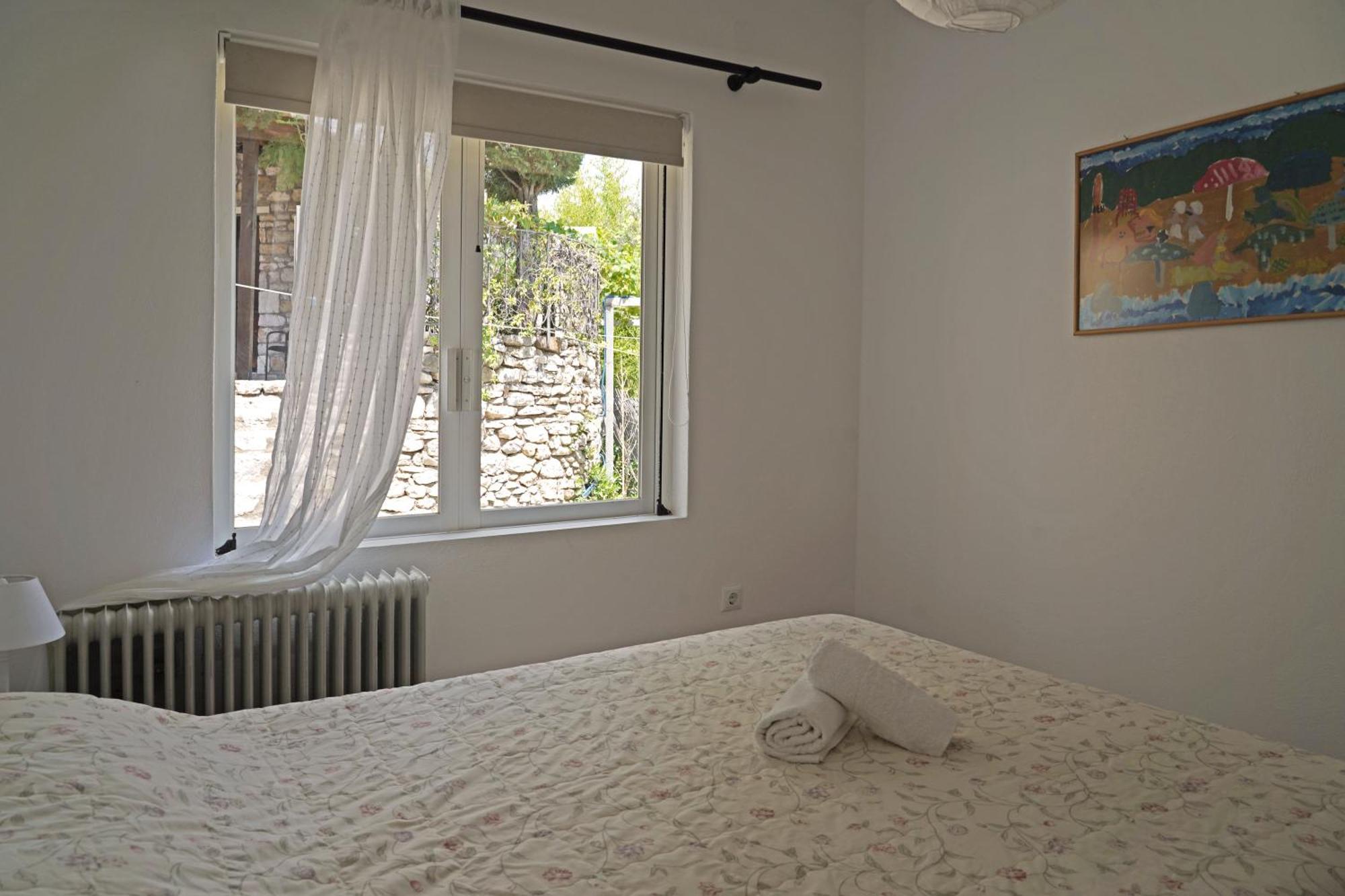 Polas Residencies Apart otel Kalamata Oda fotoğraf