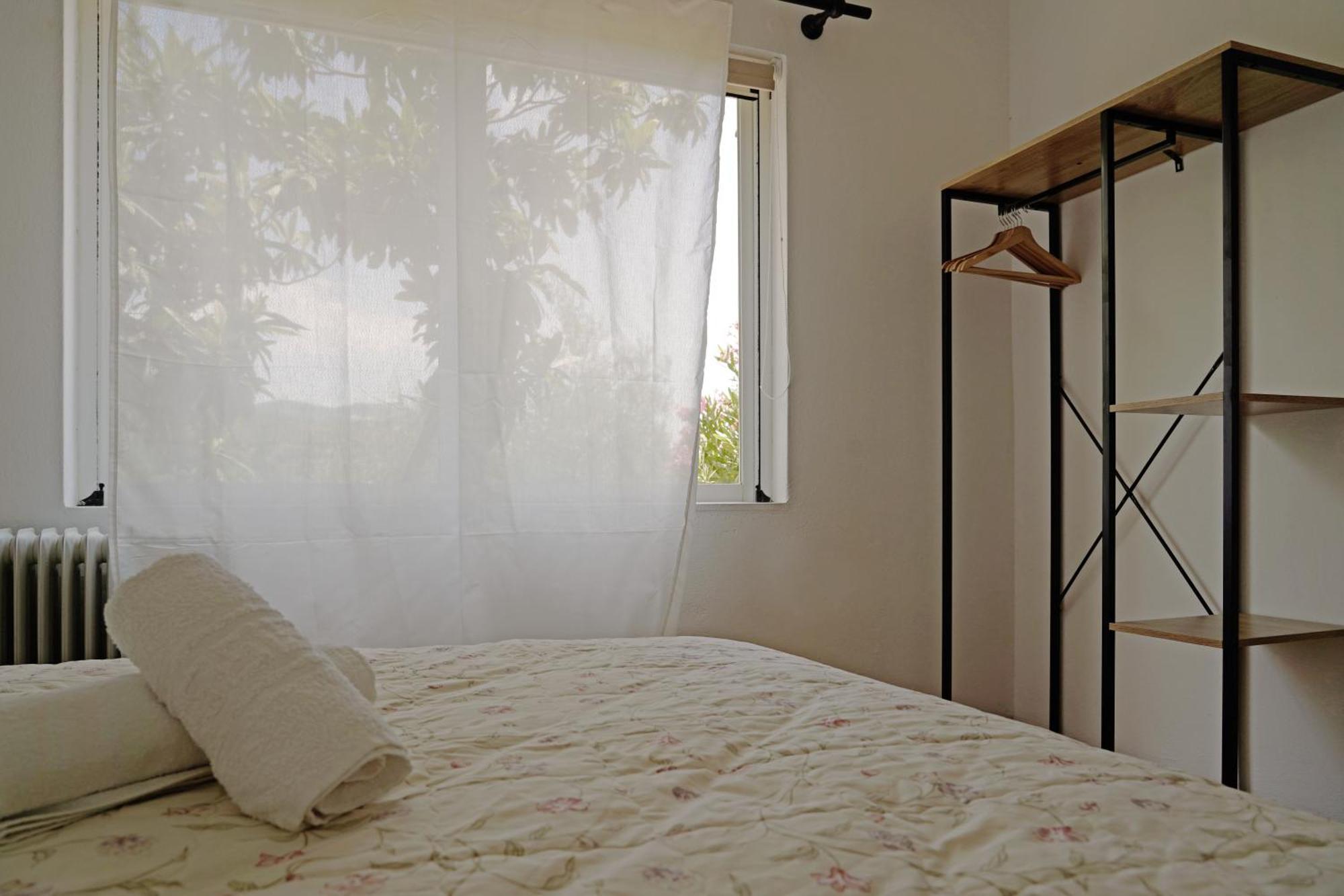 Polas Residencies Apart otel Kalamata Oda fotoğraf